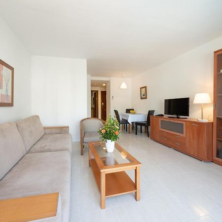 Apartamentos Los Tilos 帕格拉 外观 照片